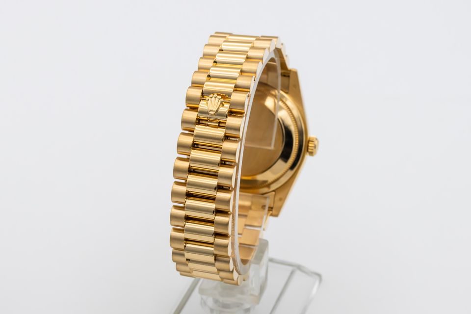 Rolex Day-Date 118238 Image 3